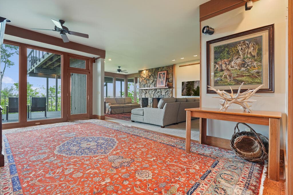 202 Sanderlin Mountain Drive, Big Canoe GA 30143 - Photo