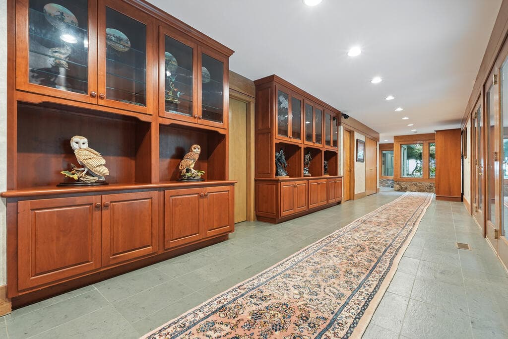 202 Sanderlin Mountain Drive, Big Canoe GA 30143 - Photo