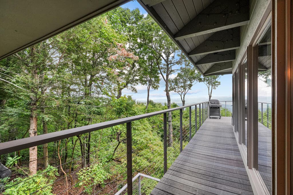 202 Sanderlin Mountain Drive, Big Canoe GA 30143 - Photo