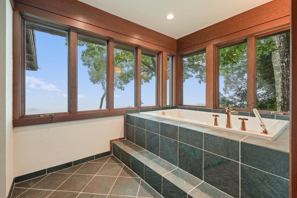 202 Sanderlin Mountain Drive, Big Canoe GA 30143 - Photo