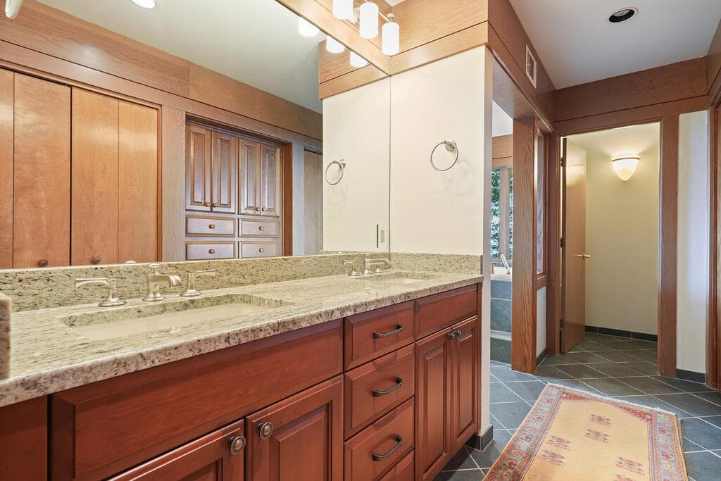 202 Sanderlin Mountain Drive, Big Canoe GA 30143 - Photo