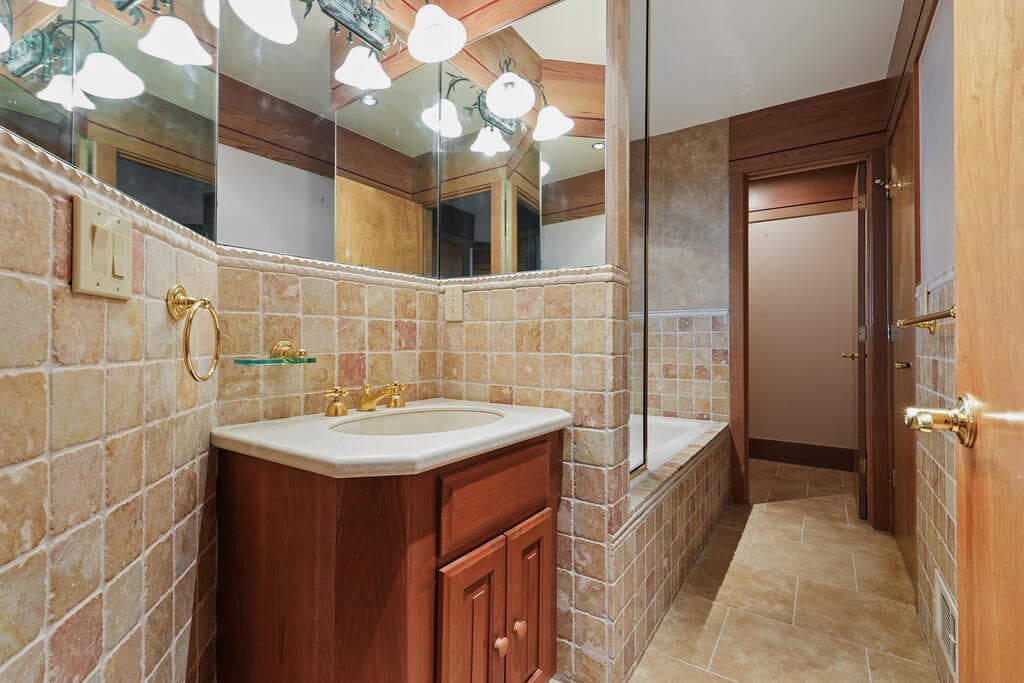 202 Sanderlin Mountain Drive, Big Canoe GA 30143 - Photo