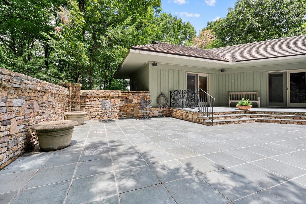 202 Sanderlin Mountain Drive, Big Canoe GA 30143 - Photo