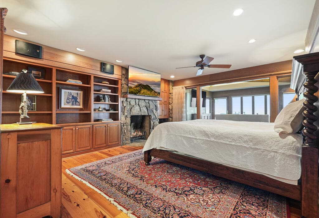 202 Sanderlin Mountain Drive, Big Canoe GA 30143 - Photo