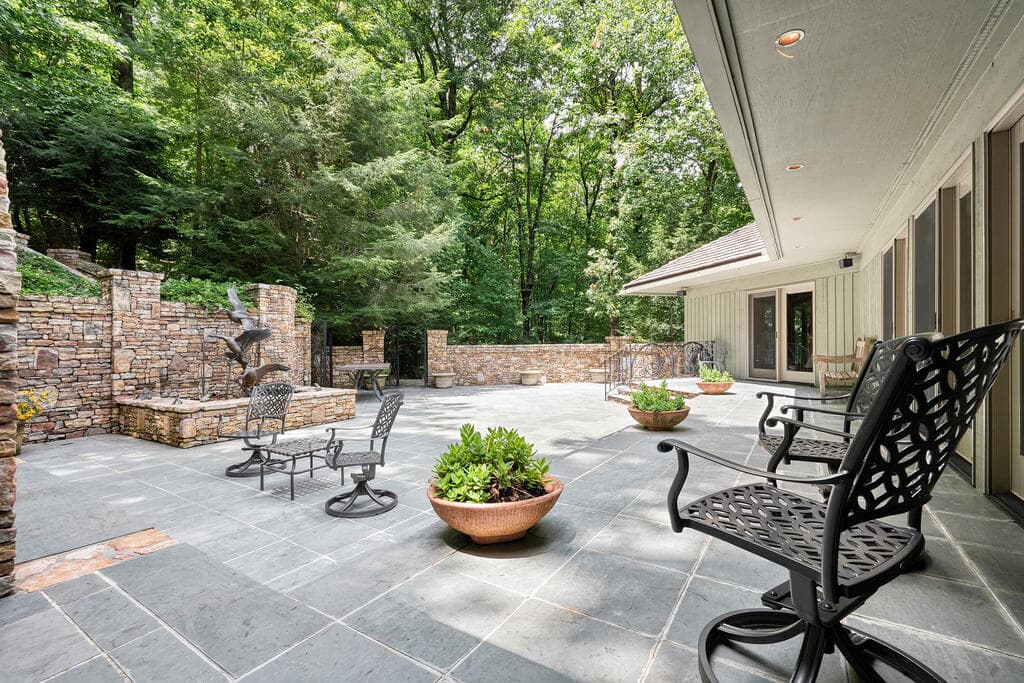 202 Sanderlin Mountain Drive, Big Canoe GA 30143 - Photo