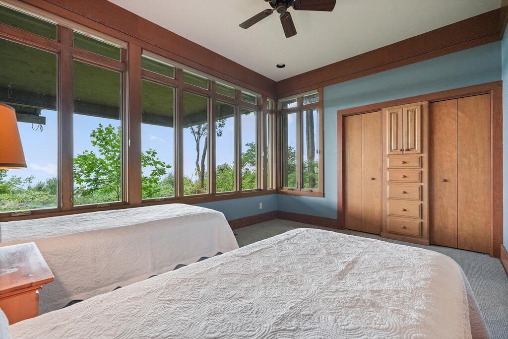 202 Sanderlin Mountain Drive, Big Canoe GA 30143 - Photo