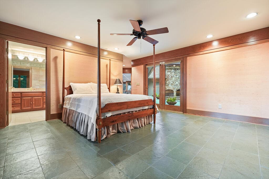 202 Sanderlin Mountain Drive, Big Canoe GA 30143 - Photo