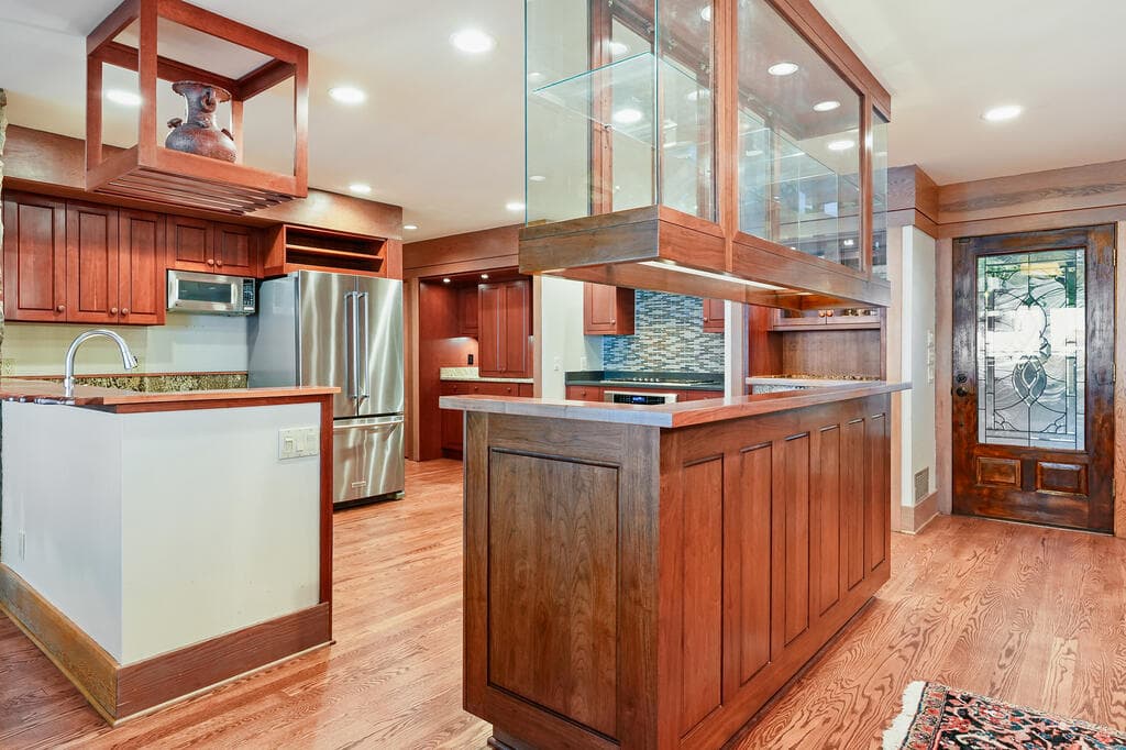 202 Sanderlin Mountain Drive, Big Canoe GA 30143 - Photo