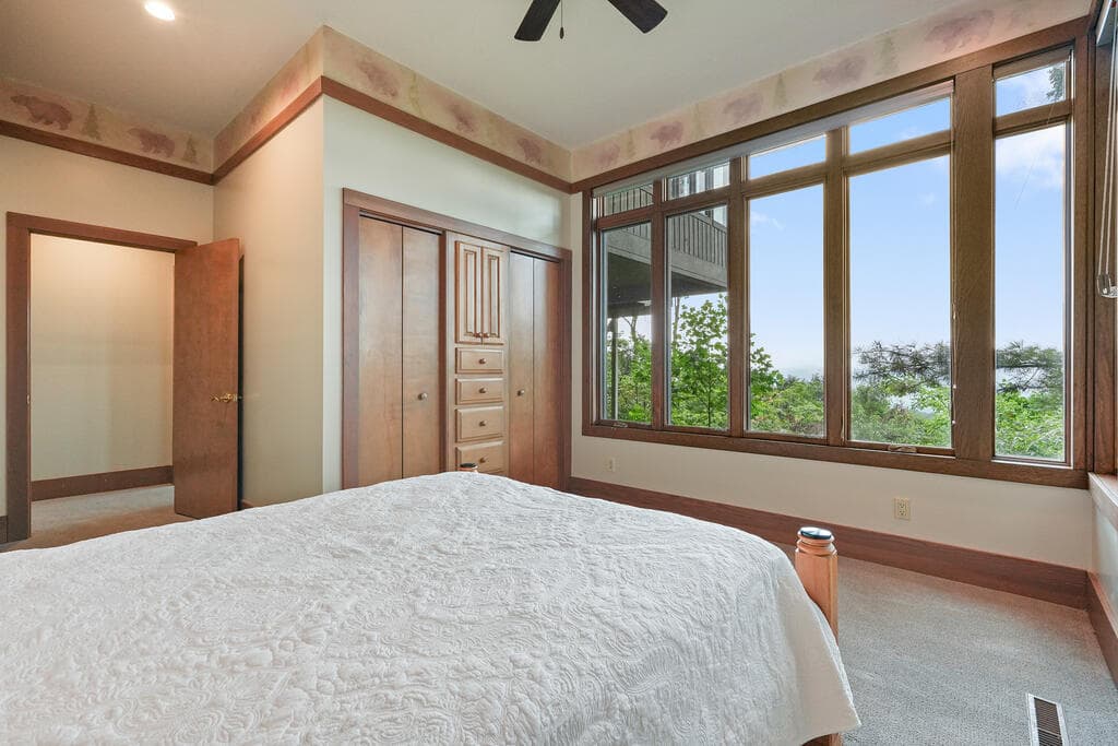 202 Sanderlin Mountain Drive, Big Canoe GA 30143 - Photo