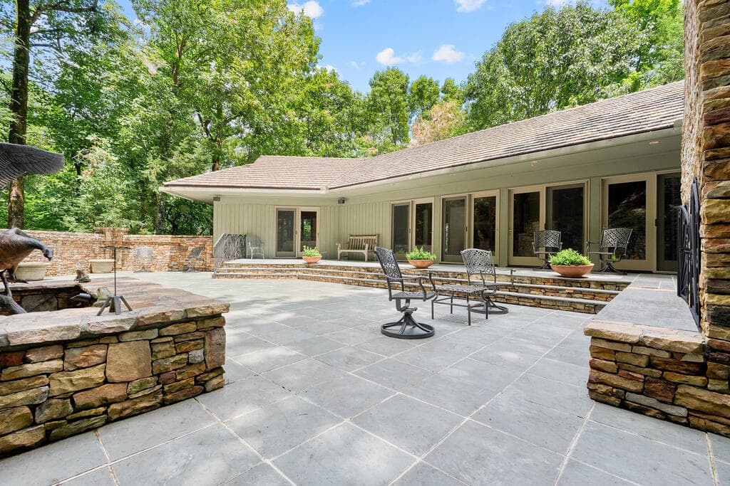 202 Sanderlin Mountain Drive, Big Canoe GA 30143 - Photo