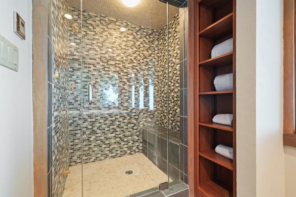 202 Sanderlin Mountain Drive, Big Canoe GA 30143 - Photo