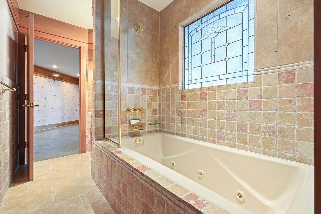202 Sanderlin Mountain Drive, Big Canoe GA 30143 - Photo