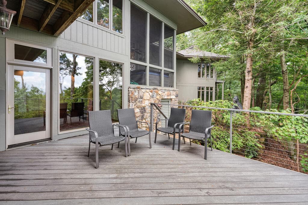202 Sanderlin Mountain Drive, Big Canoe GA 30143 - Photo