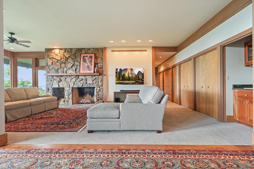 202 Sanderlin Mountain Drive, Big Canoe GA 30143 - Photo