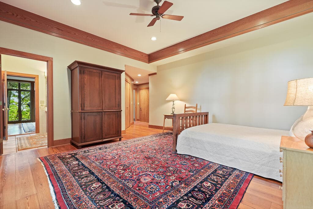 202 Sanderlin Mountain Drive, Big Canoe GA 30143 - Photo