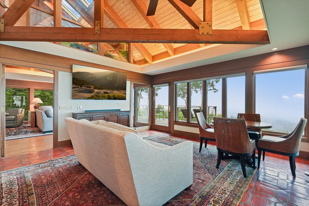 202 Sanderlin Mountain Drive, Big Canoe GA 30143 - Photo