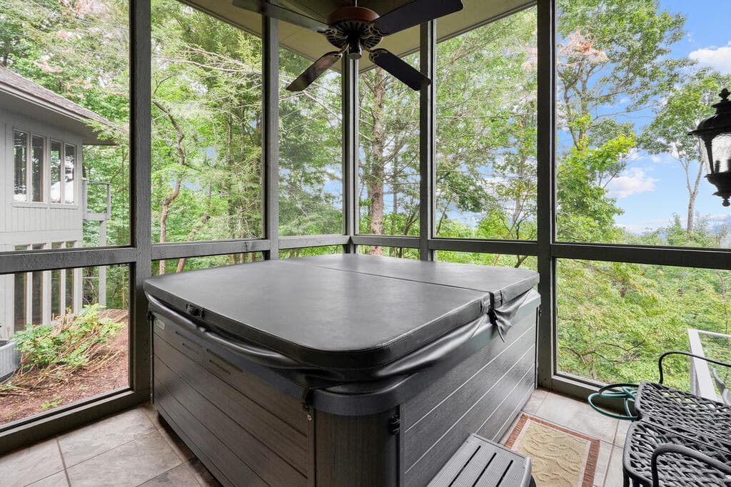 202 Sanderlin Mountain Drive, Big Canoe GA 30143 - Photo