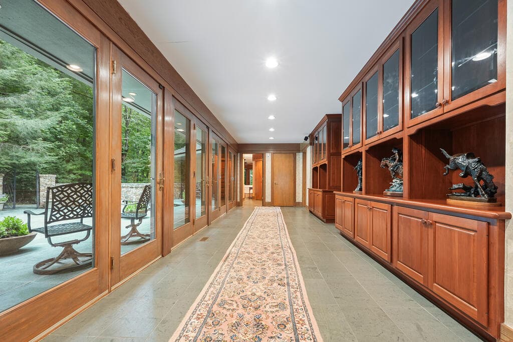 202 Sanderlin Mountain Drive, Big Canoe GA 30143 - Photo