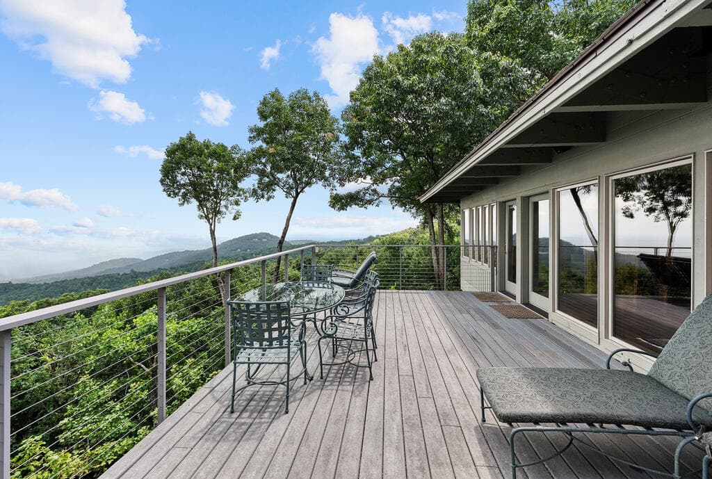 202 Sanderlin Mountain Drive, Big Canoe GA 30143 - Photo