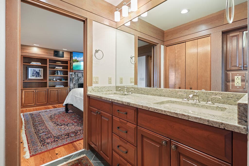 202 Sanderlin Mountain Drive, Big Canoe GA 30143 - Photo