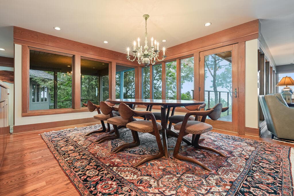 202 Sanderlin Mountain Drive, Big Canoe GA 30143 - Photo