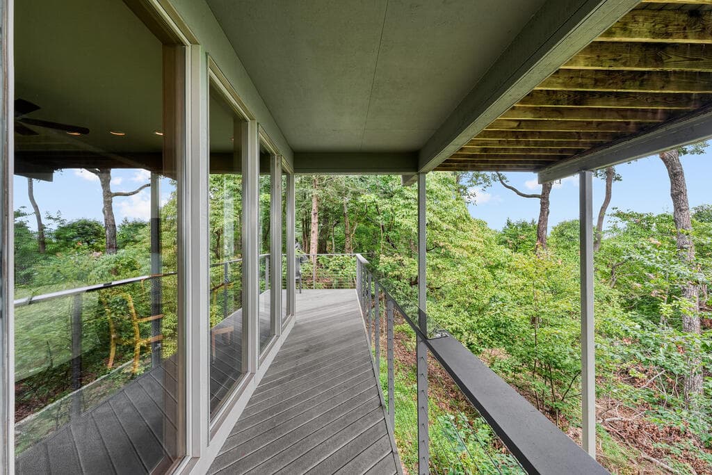 202 Sanderlin Mountain Drive, Big Canoe GA 30143 - Photo