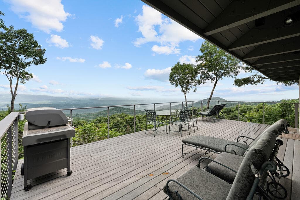 202 Sanderlin Mountain Drive, Big Canoe GA 30143 - Photo