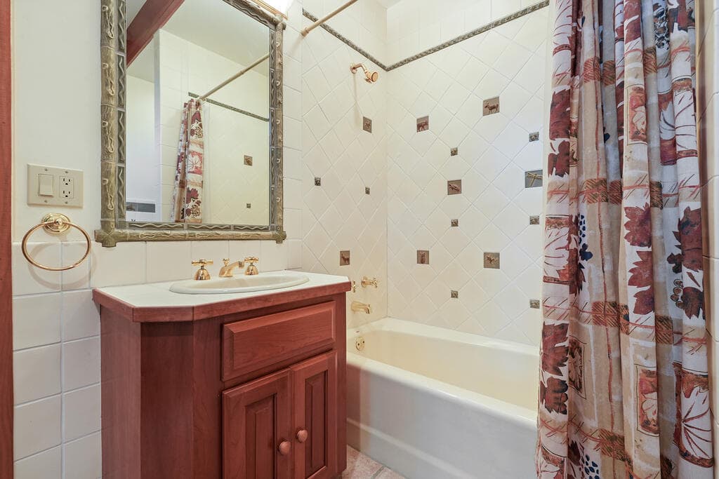 202 Sanderlin Mountain Drive, Big Canoe GA 30143 - Photo