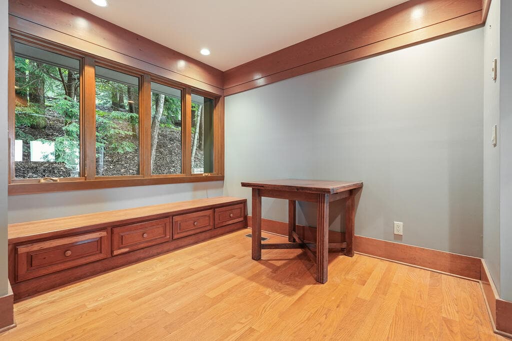 202 Sanderlin Mountain Drive, Big Canoe GA 30143 - Photo
