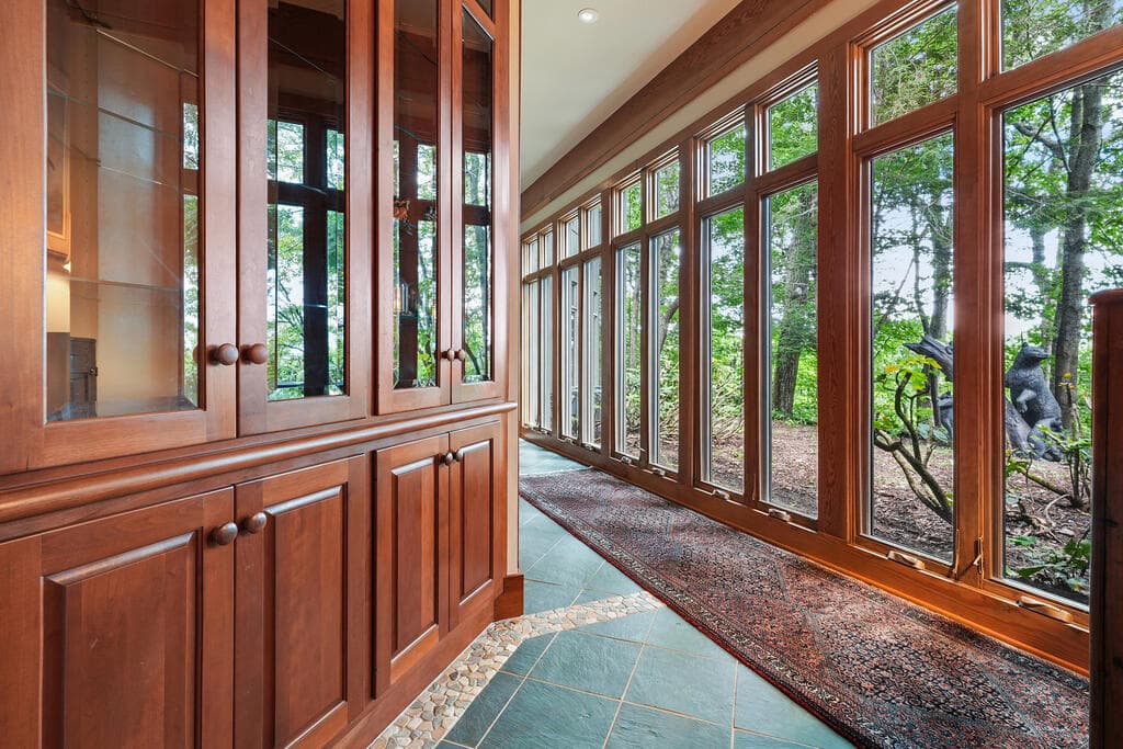 202 Sanderlin Mountain Drive, Big Canoe GA 30143 - Photo
