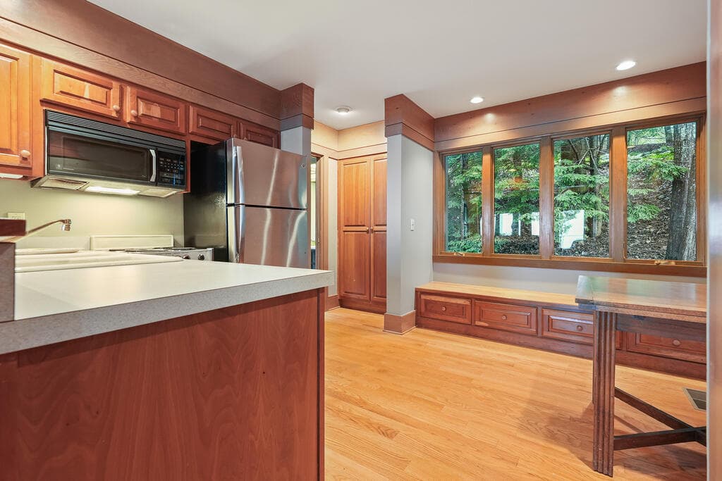 202 Sanderlin Mountain Drive, Big Canoe GA 30143 - Photo