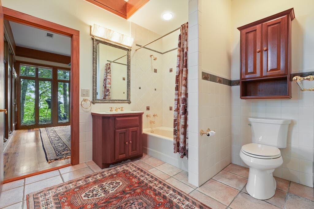 202 Sanderlin Mountain Drive, Big Canoe GA 30143 - Photo