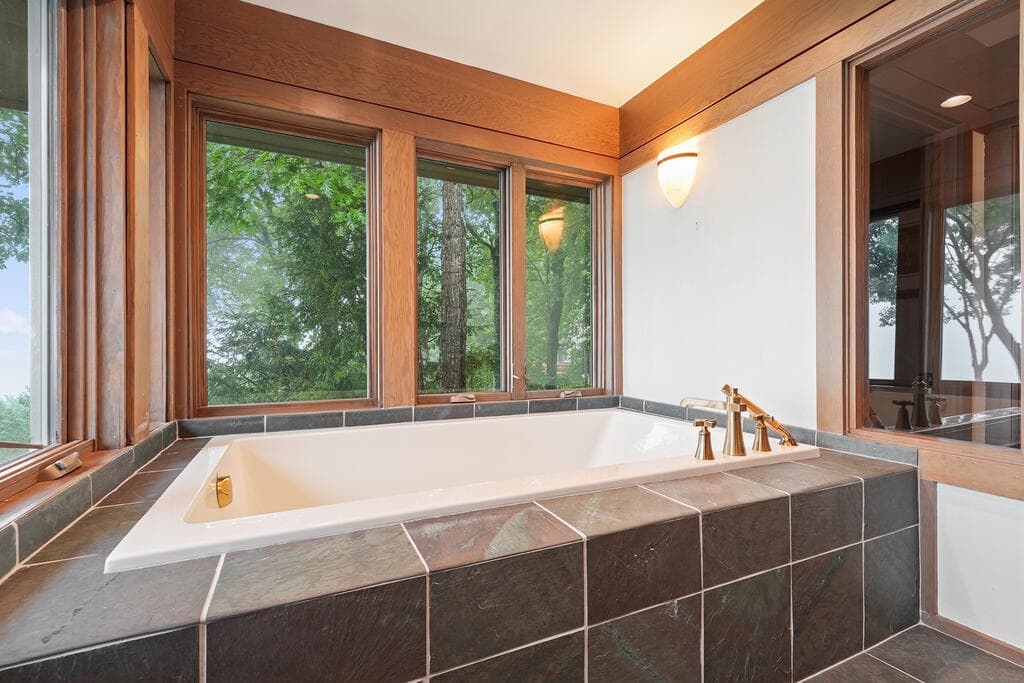 202 Sanderlin Mountain Drive, Big Canoe GA 30143 - Photo