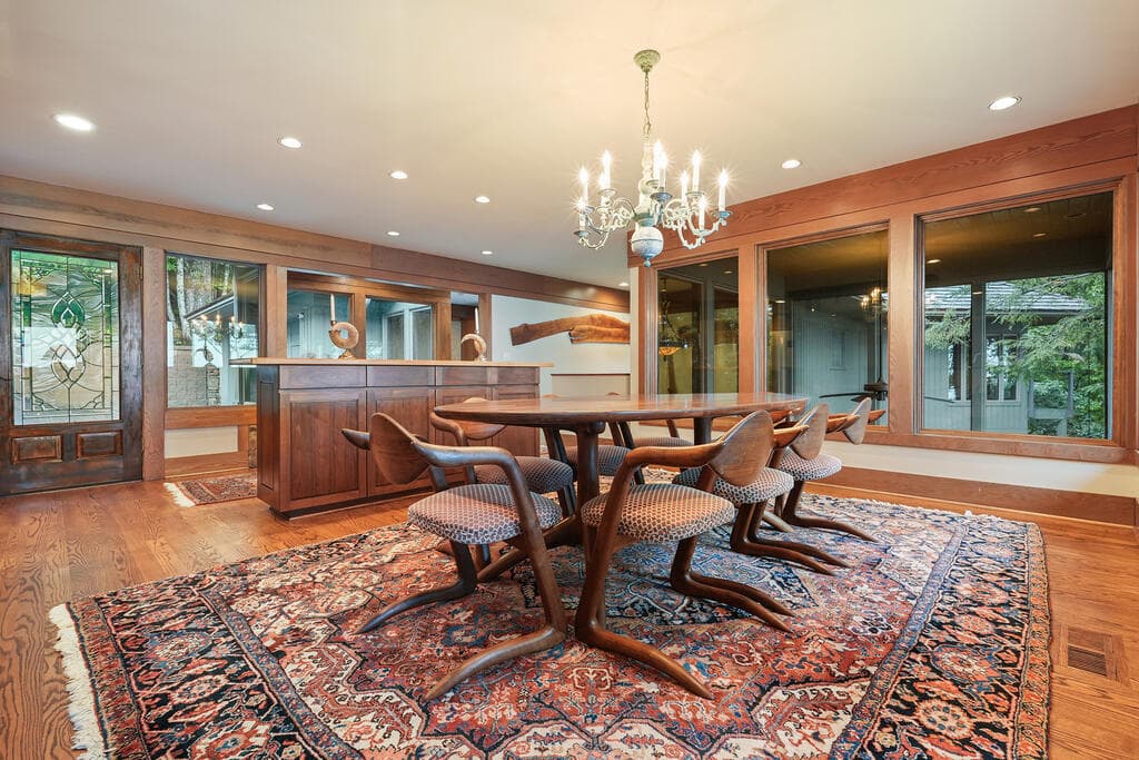 202 Sanderlin Mountain Drive, Big Canoe GA 30143 - Photo