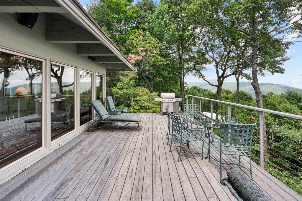202 Sanderlin Mountain Drive, Big Canoe GA 30143 - Photo