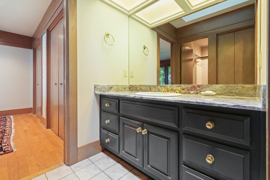 202 Sanderlin Mountain Drive, Big Canoe GA 30143 - Photo