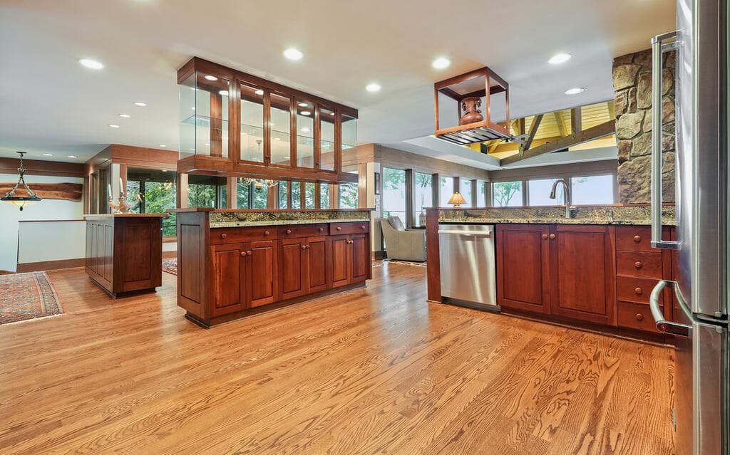 202 Sanderlin Mountain Drive, Big Canoe GA 30143 - Photo