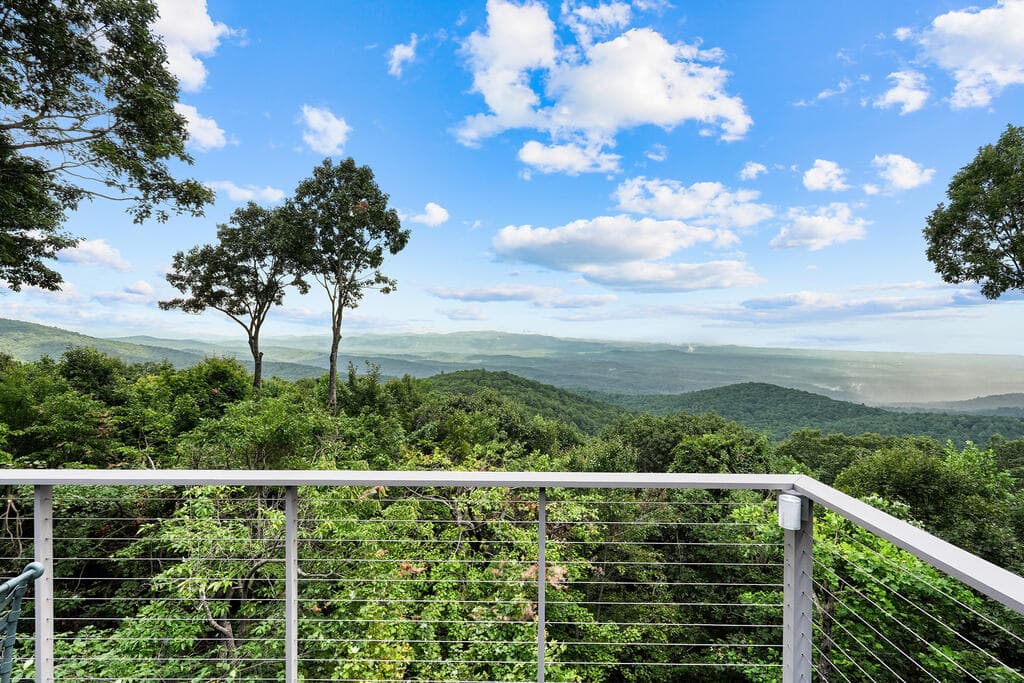 202 Sanderlin Mountain Drive, Big Canoe GA 30143 - Photo