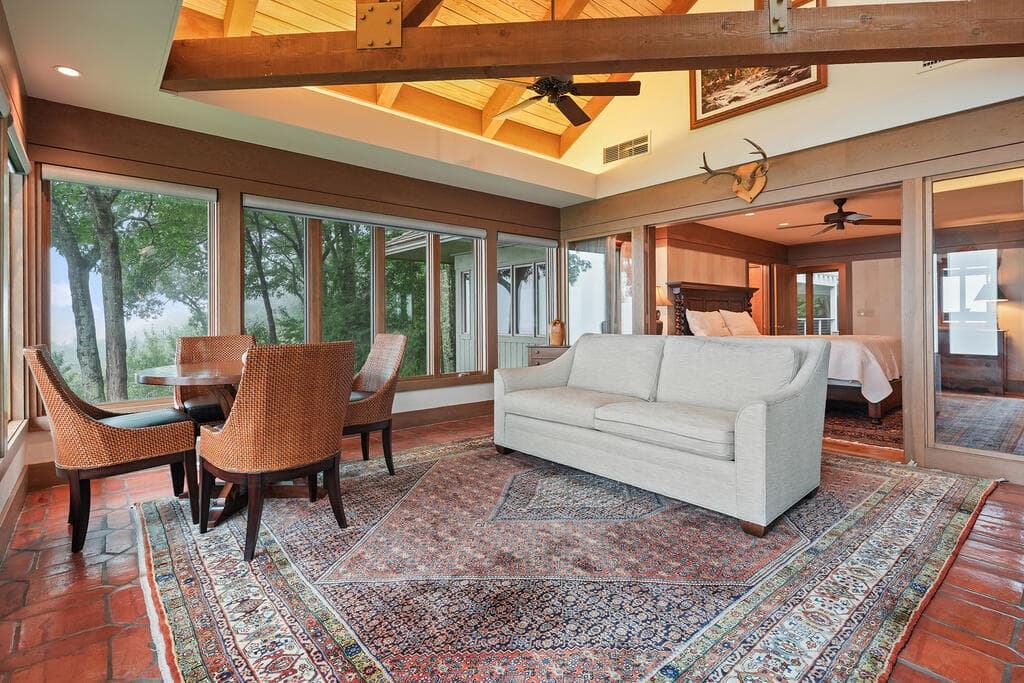 202 Sanderlin Mountain Drive, Big Canoe GA 30143 - Photo