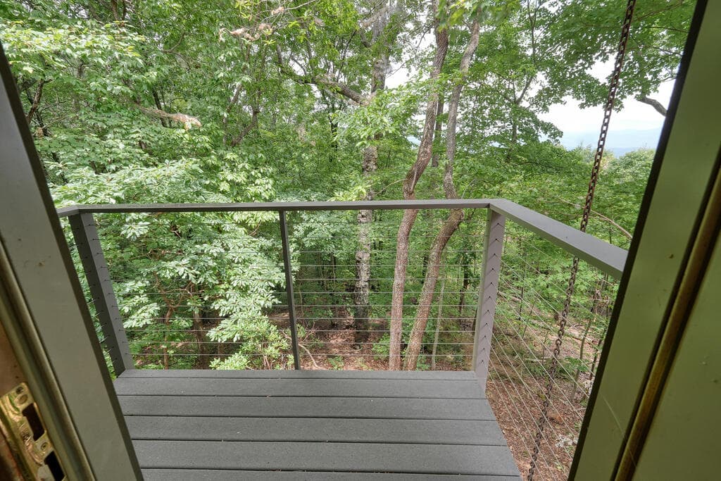 202 Sanderlin Mountain Drive, Big Canoe GA 30143 - Photo