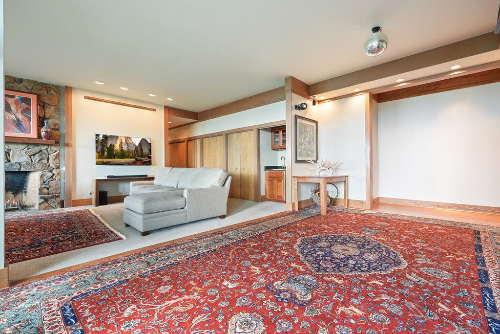 202 Sanderlin Mountain Drive, Big Canoe GA 30143 - Photo