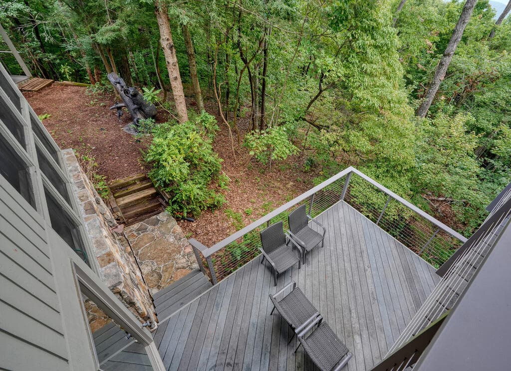 202 Sanderlin Mountain Drive, Big Canoe GA 30143 - Photo
