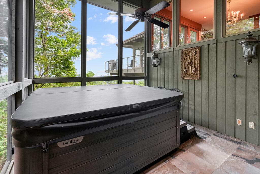 202 Sanderlin Mountain Drive, Big Canoe GA 30143 - Photo