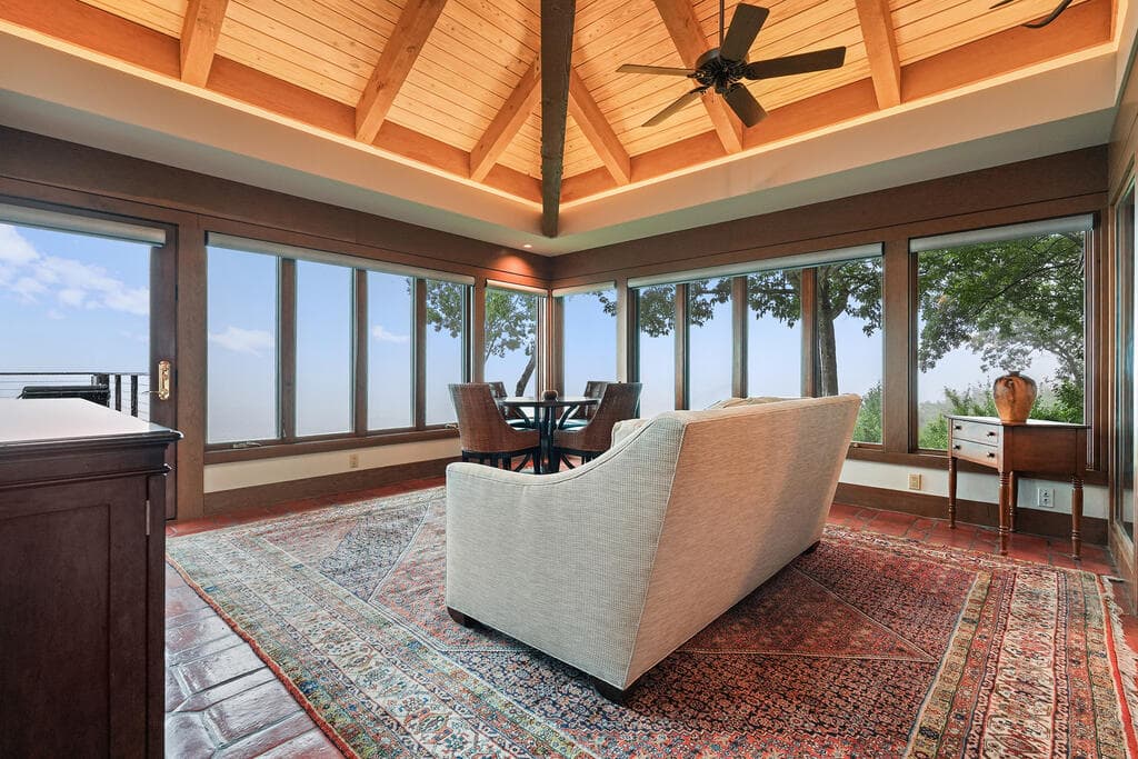 202 Sanderlin Mountain Drive, Big Canoe GA 30143 - Photo