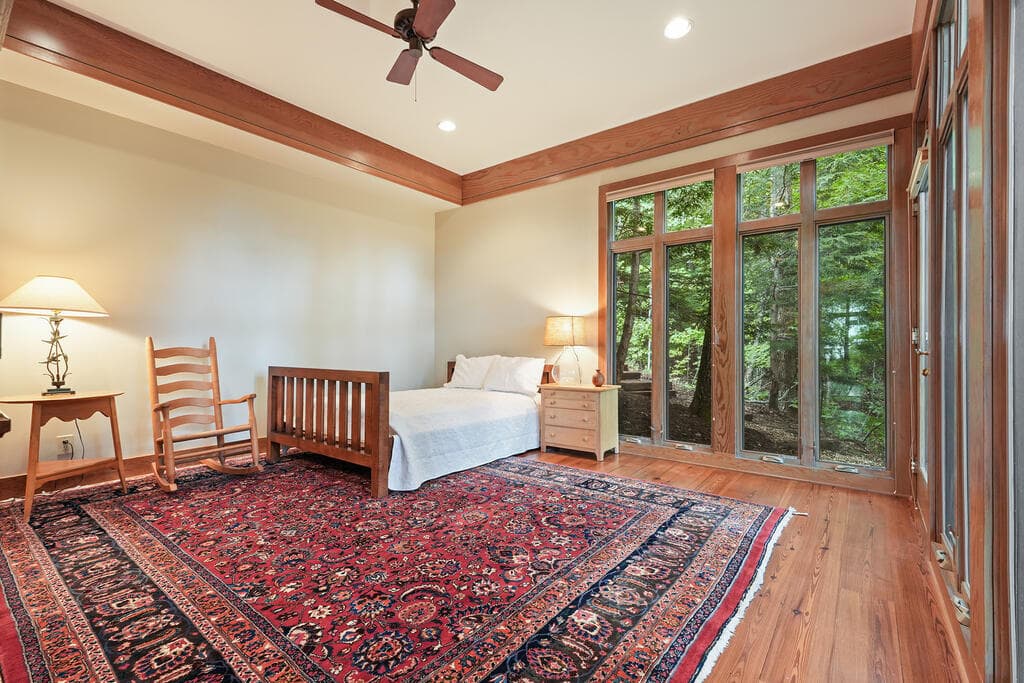 202 Sanderlin Mountain Drive, Big Canoe GA 30143 - Photo