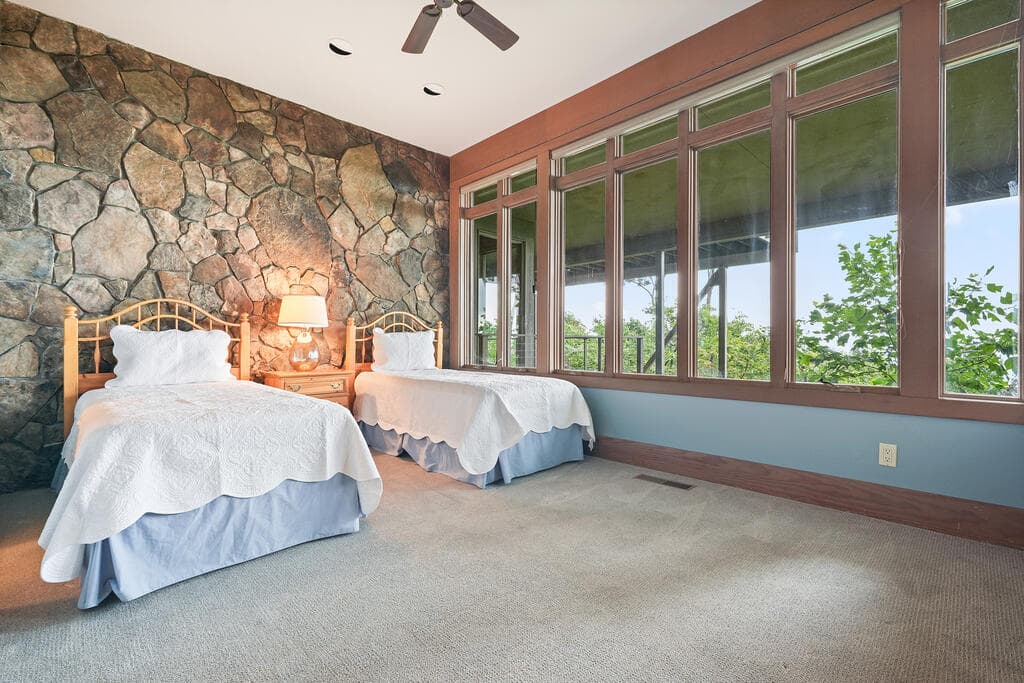202 Sanderlin Mountain Drive, Big Canoe GA 30143 - Photo