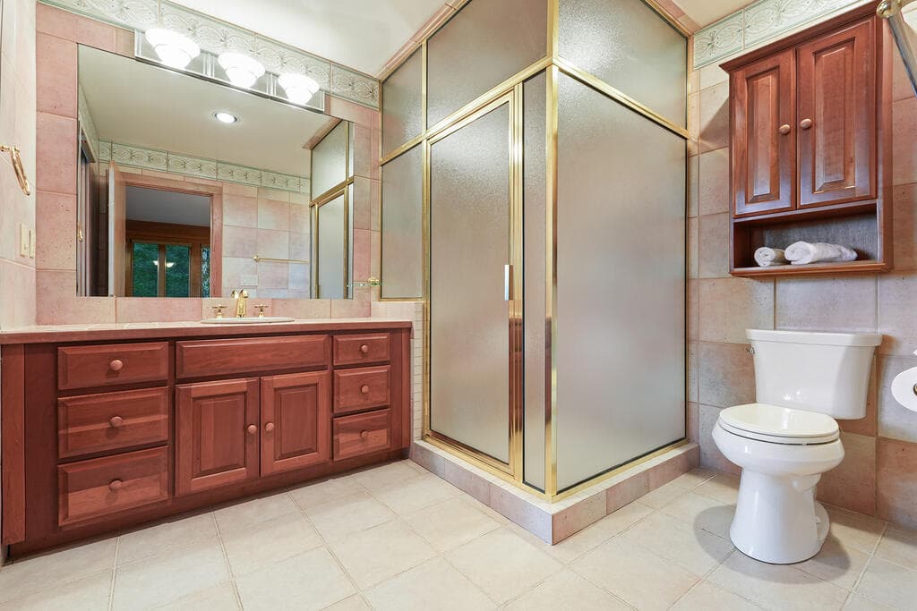 202 Sanderlin Mountain Drive, Big Canoe GA 30143 - Photo