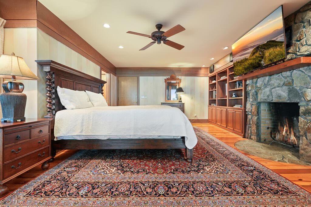 202 Sanderlin Mountain Drive, Big Canoe GA 30143 - Photo