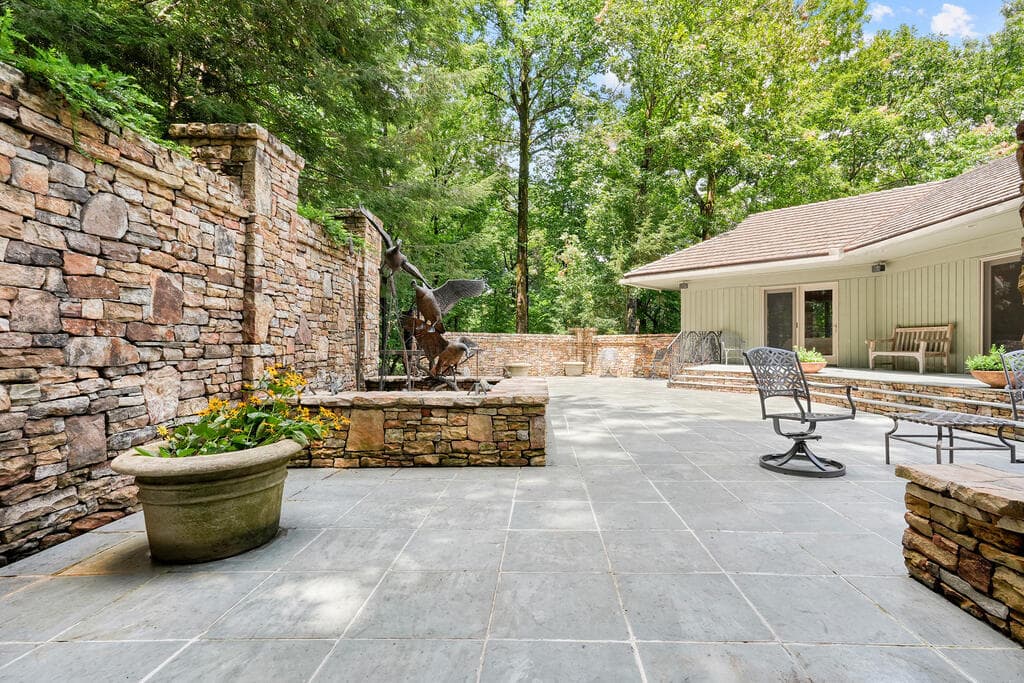 202 Sanderlin Mountain Drive, Big Canoe GA 30143 - Photo