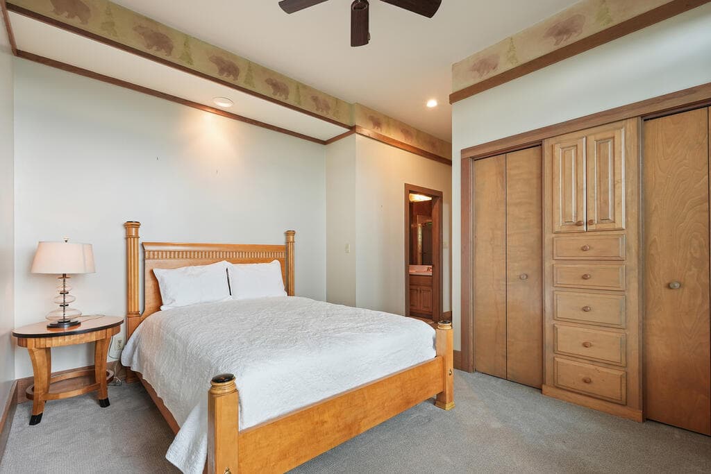 202 Sanderlin Mountain Drive, Big Canoe GA 30143 - Photo